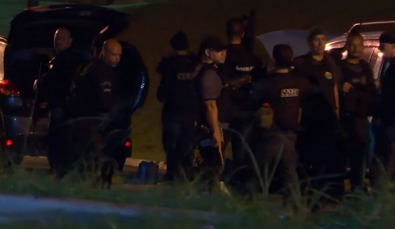 Caixa vai abrir 75 novas agências no país, diz Bolsonaro