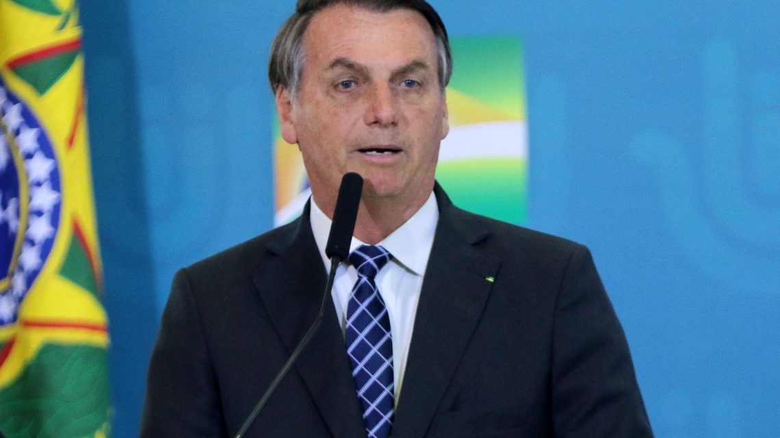 Psol pede ao STF que Bolsonaro seja obrigado a apresentar provas de fraude eleitoral no pleito de 2018