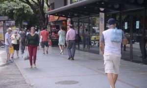 Governo estuda decretar emergência climática permanente em mil cidades