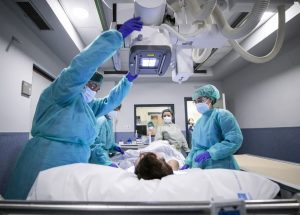 Em uma semana, Goiás registra 250 mortes por Covid-19 e quase 10 mil casos