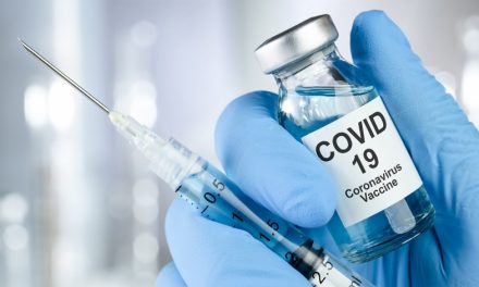 Johnson & Johnson interrompe estudo de vacina contra covid-19
