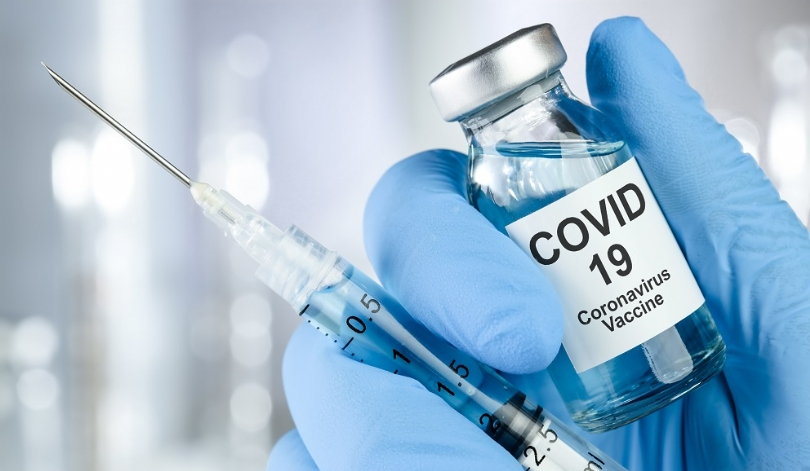 Covid-19: Reino Unido começa a vacinar na próxima semana