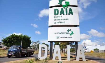 Governo de Goiás promove regularização cadastral e fundiária das empresas do Daia