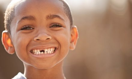 Tratamento dentário em crianças diminui até 89% na pandemia