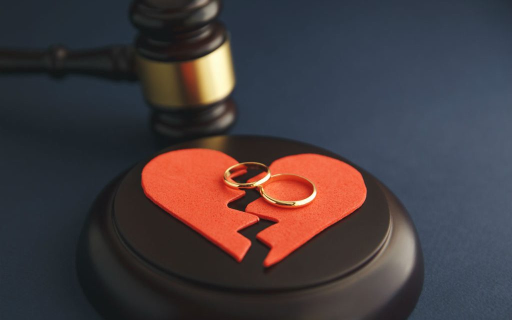 Casal de Anápolis realiza divórcio por aplicativo de mensagens