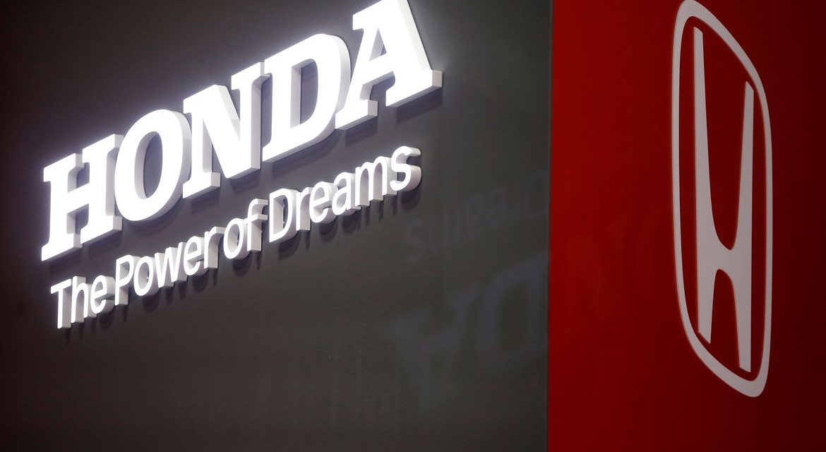 Honda deixará a F1 para se concentrar em tecnologia de emissão zero