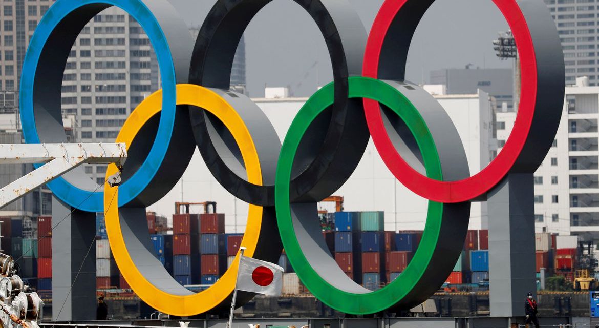 Com novo premiê, cresce otimismo de que Tóquio terá Jogos em 2021