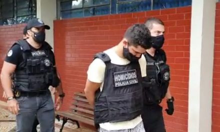 Jovem considerado matador de aluguel confessa ter assassinado advogados em Goiânia