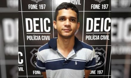 Suspeito de envolvimento no assassinato de advogados em Goiânia é preso