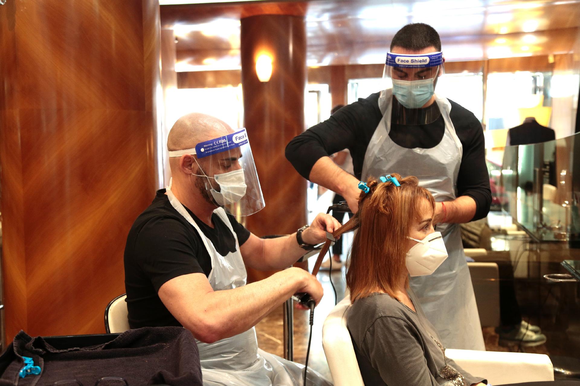 Câmara de Goiânia reconhece centros de estética e salões de cabeleireiros como atividade essencial Câmara de Goiânia reconhece centros de estética e salões de cabeleireiros como atividade essencial