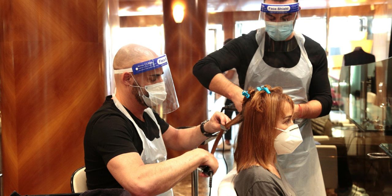 Câmara de Goiânia reconhece centros de estética e salões de cabeleireiros como atividade essencial