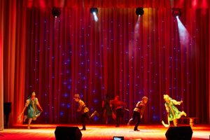 Sesc Centro abre matrículas para cursos culturais