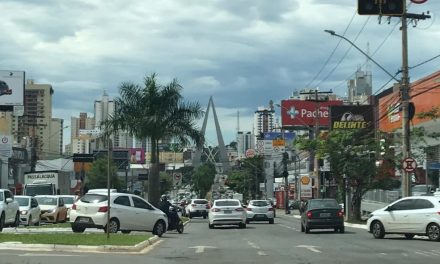 Número de multas aumenta na pandemia em Goiânia, mesmo com menos carros