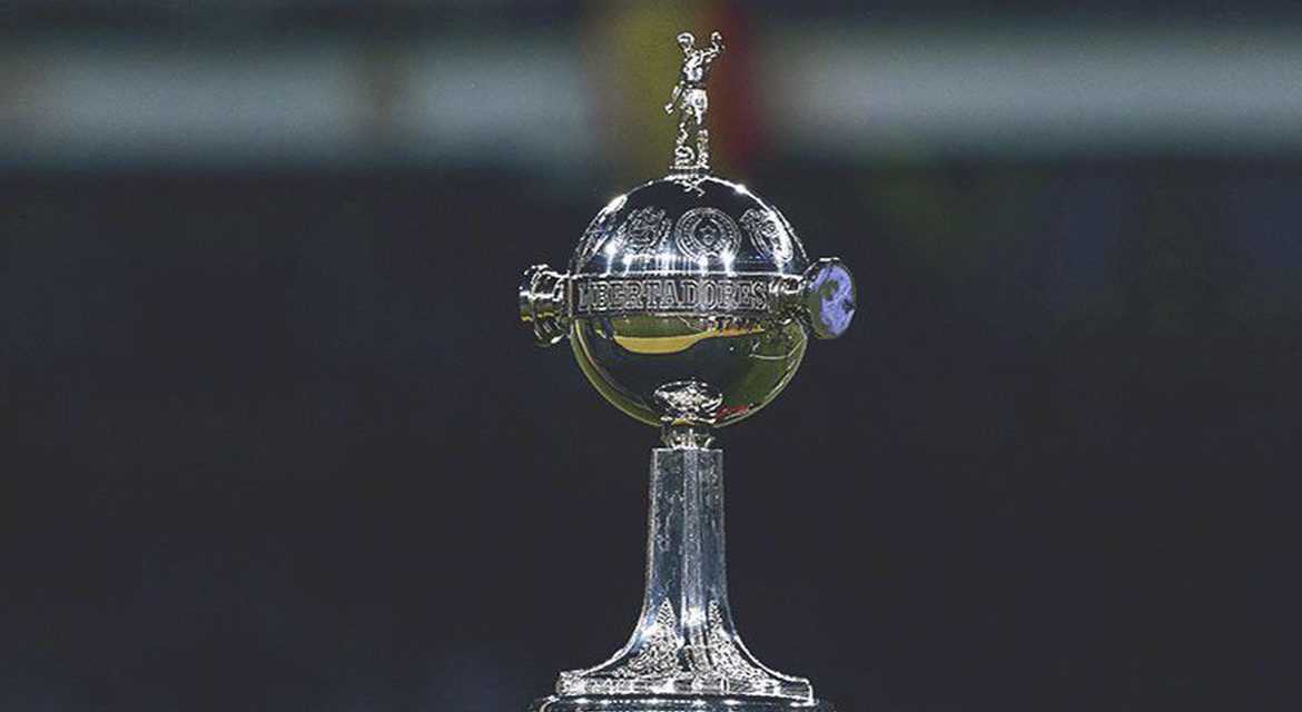 Oitavas da Libertadores terá confrontos entre Brasil e Argentina