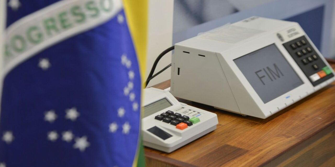 Justiça indefere registro de candidato a prefeito de Santa Bárbara de Goiás