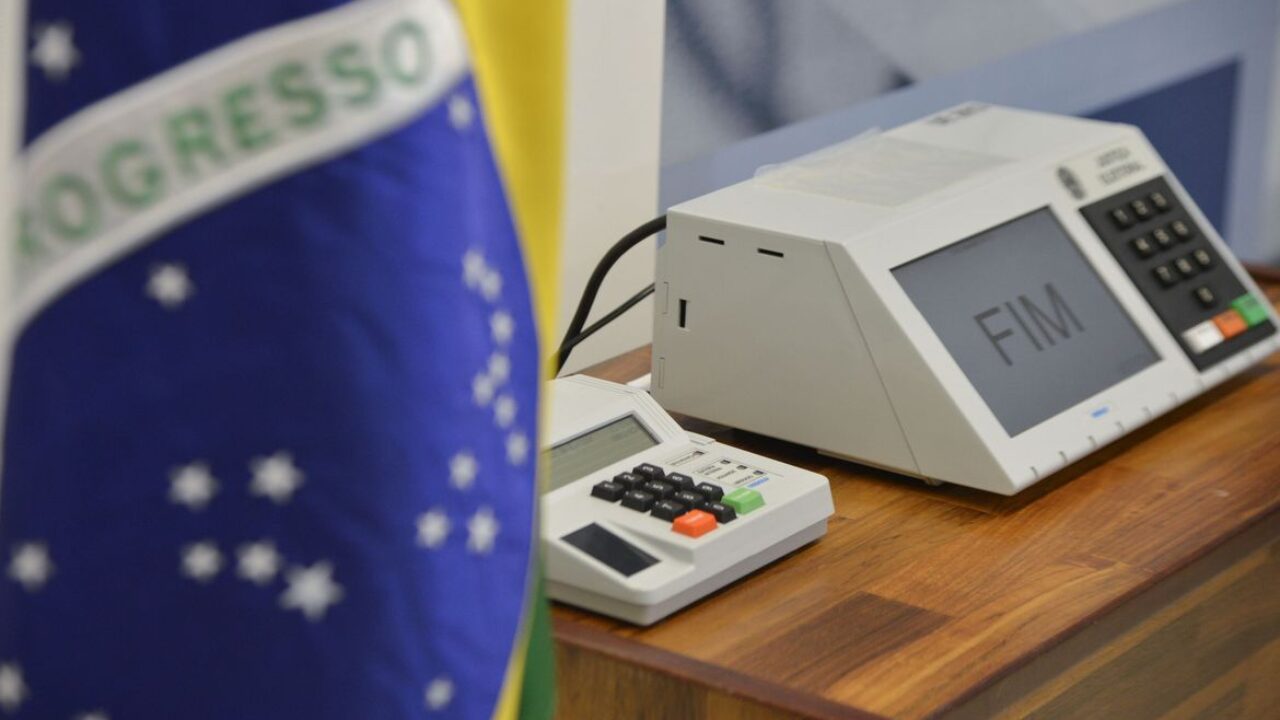 Promulgado texto que prevê R$ 5,7 bi para campanhas em 2022 Promulgado texto que prevê R$ 5,7 bi para campanhas em 2022