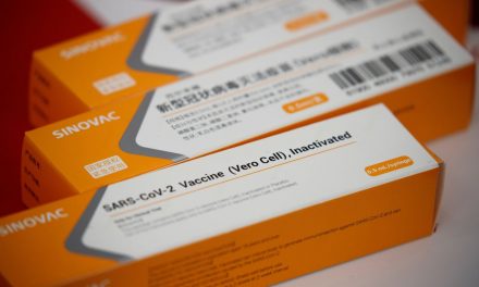 Vacina chinesa: CoronaVac induz rápida resposta imune, mostra estudo