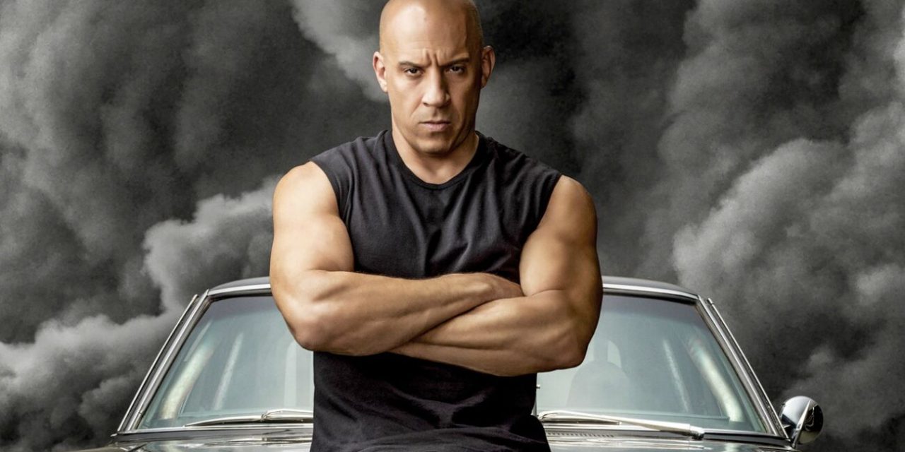 Vin Diesel lança segundo single de sua carreira musical, “Days Are Over”