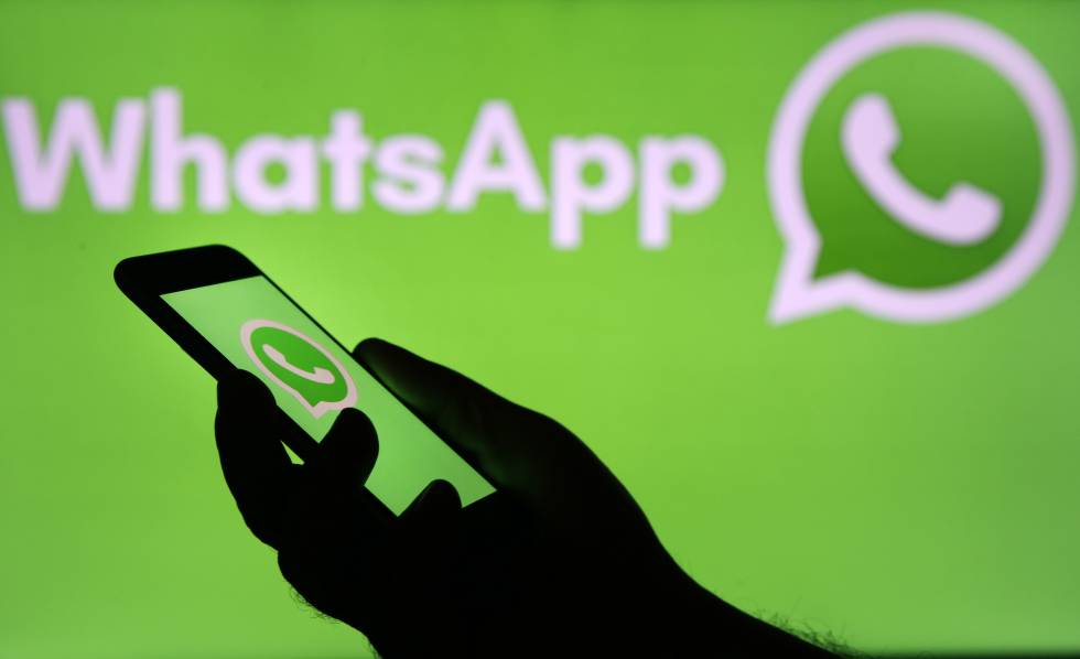 Polícia prende acusados de golpe do whatsapp