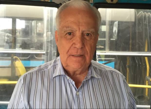 Presidente da Metrobus morre de covid-19