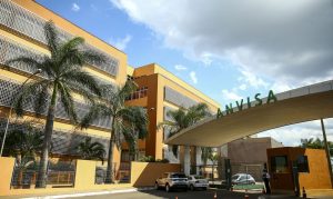 Anvisa recebe pedido para uso emergencial de medicamento contra covid