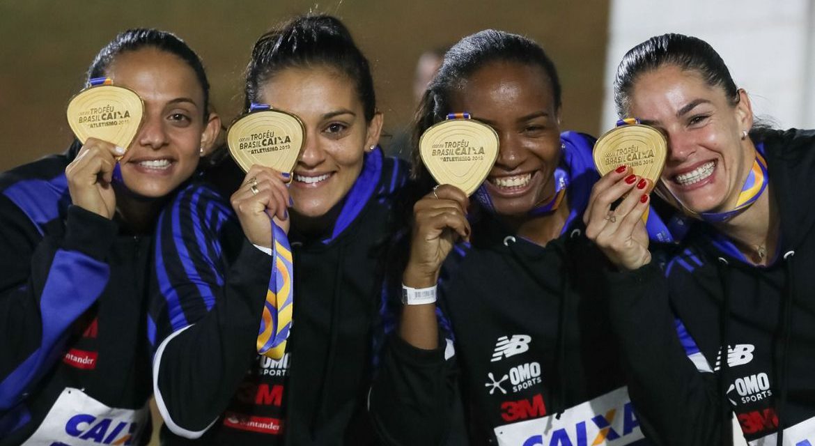 Confederação de Atletismo confirma Troféu Brasil em São Paulo