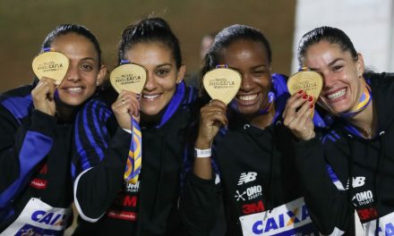 Confederação de Atletismo confirma Troféu Brasil em São Paulo
