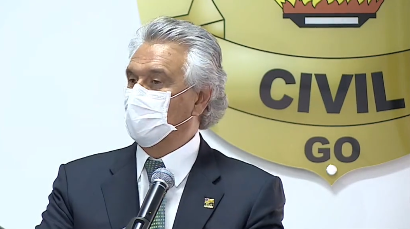 Governo de Goiás nomeia 20 delegados da Polícia Civil