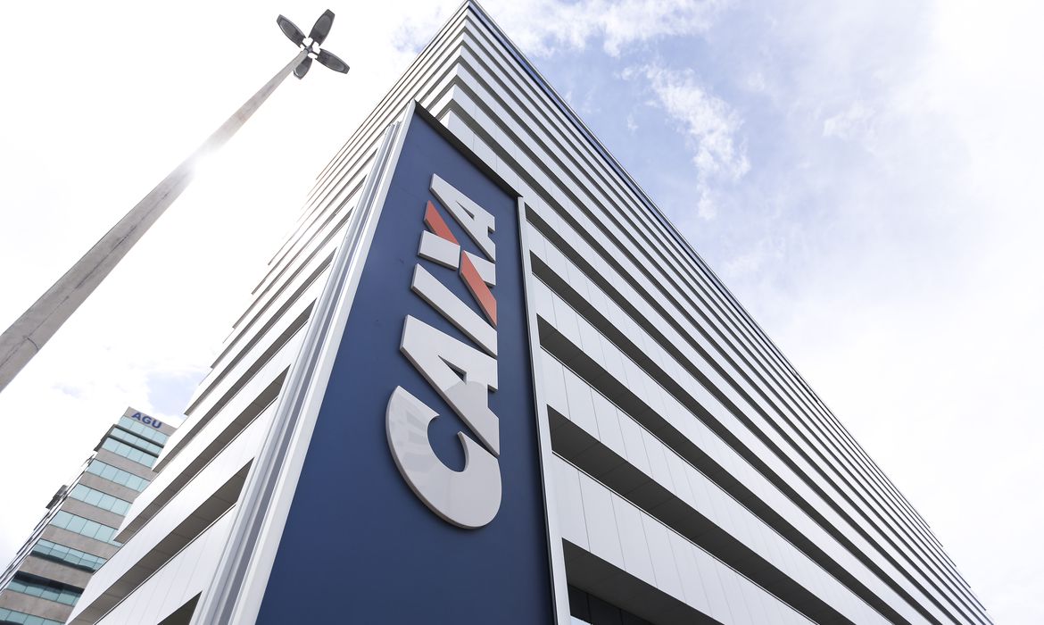 Lucro da Caixa em 2020 chega a R$ 13,169 bilhões, com queda de 37,5%