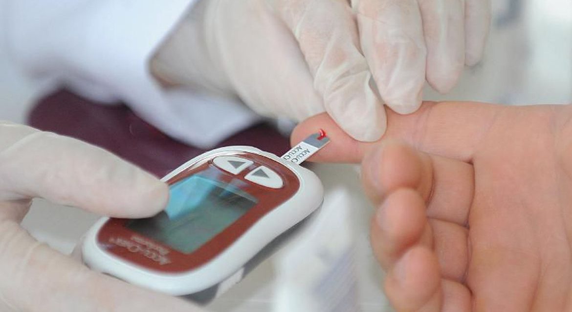 Diabetes é responsável por 43 amputações diárias no Brasil