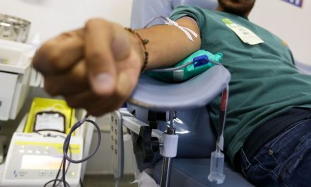 Hemocentro e hospitais de Goiás precisam de doação de sangue; veja como doar