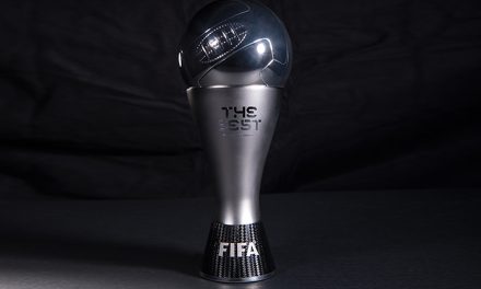 Fifa anuncia que entregará prêmio The Best em 17 de dezembro