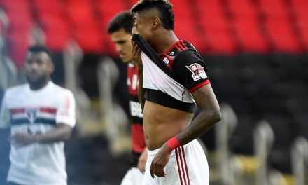 Análise: Flamengo precisa resolver defesa