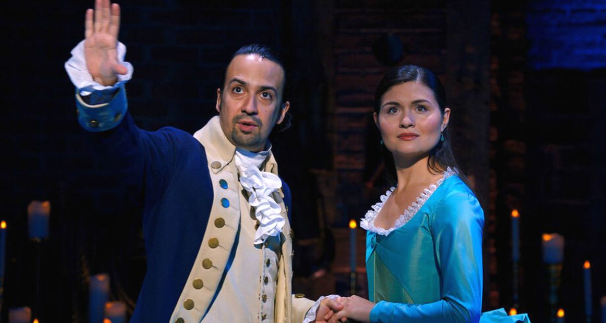 Hamilton: Como o musical da Broadway se tornou um fenômeno da cultura pop