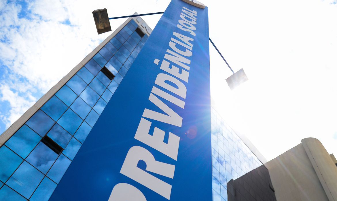 Faixas de contribuição à Previdência dos servidores são reajustadas