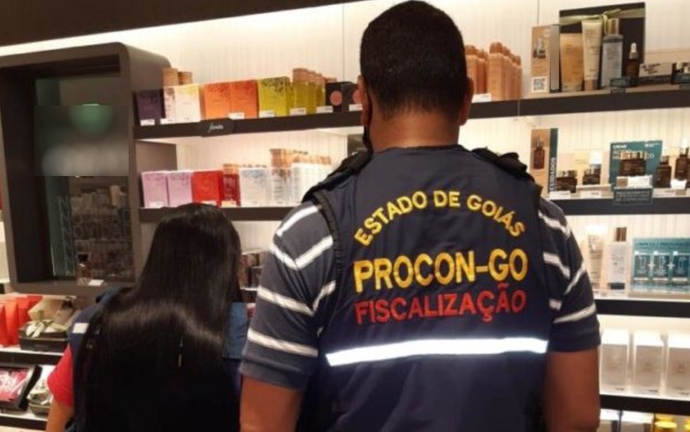 Procon Goiás fará plantão em shoppings durante a Black Friday