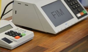 Prazo para solicitar voto em trânsito termina no dia 18 de agosto