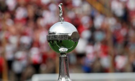 Libertadores: Conmebol divulga datas e horários das quartas de final