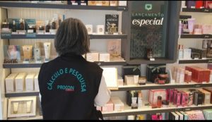 Atendimentos do Vapt Vupt são suspensos em Catalão e Itapaci