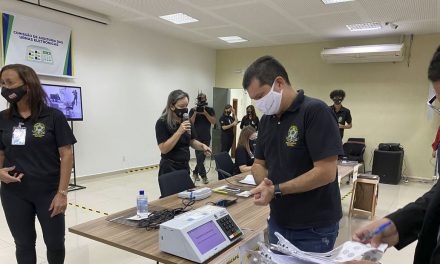 Eleitores de Macapá vão às urnas para o segundo turno das eleições