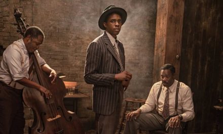 A Voz Suprema do Blues: Conheça o novo filme da Netflix com Chadwick Boseman