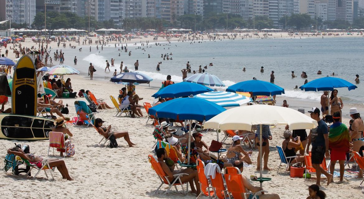 Prefeitura do Rio anuncia mais medidas restritivas para o final do ano