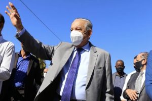 Após deixar UTI, Iris segue estável