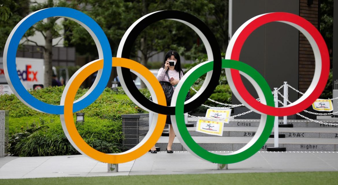 Principal conselheiro médico do governo japonês critica Olimpíada