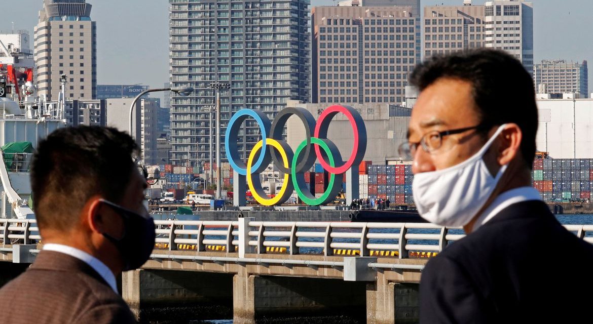 Retrospectiva esportes: pandemia causa adiamento dos Jogos de Tóquio