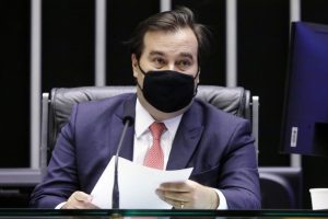 Para Maia, fechamento da Ford demonstra falta de credibilidade do governo