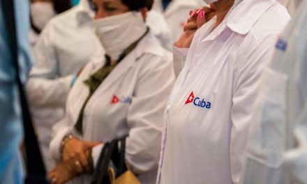 Mais Médicos: divulgada lista de cubanos reincorporados