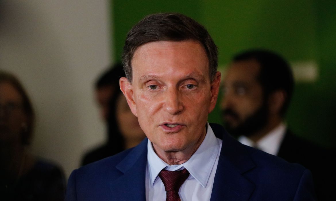 Ex-prefeito do Rio Marcelo Crivella vira réu acusado de corrupção