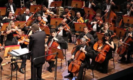 Então é Natal: Orquestra Sinfônica de Goiânia abre programação