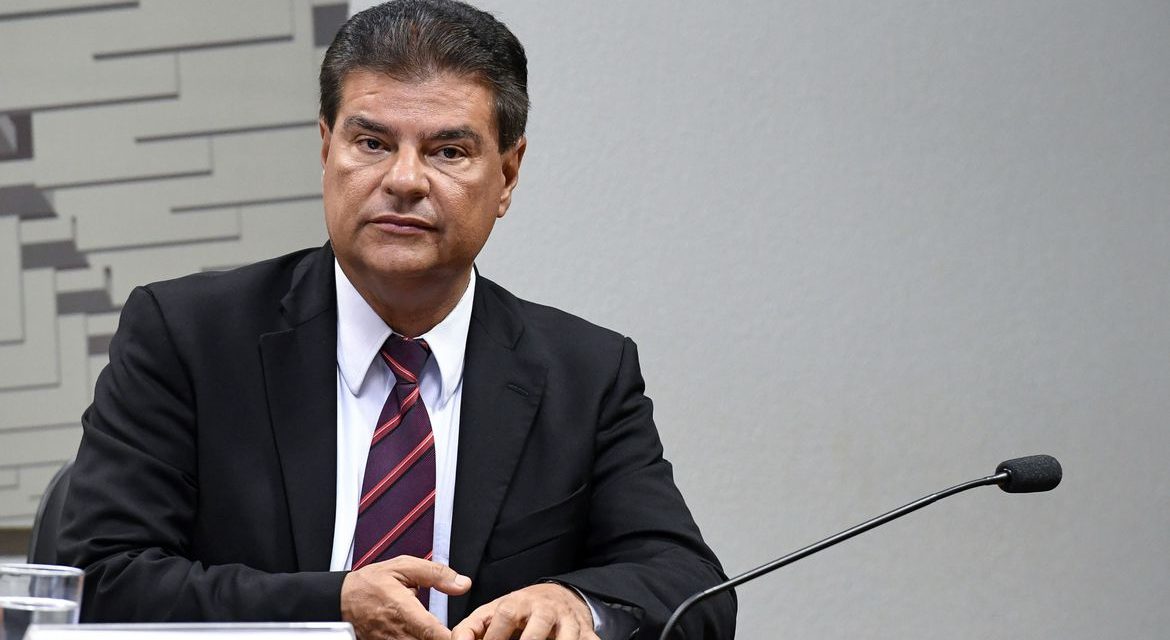 Representantes de nove países reinstalam o Parlamento Amazônico